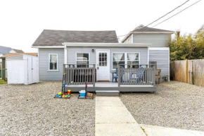 Angela's Beach Bungalow